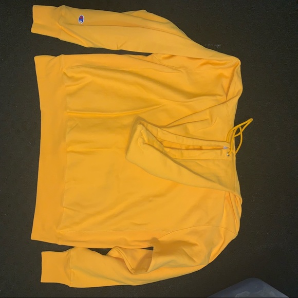 Champion reverse weave hoodie - Picture 2 of 3